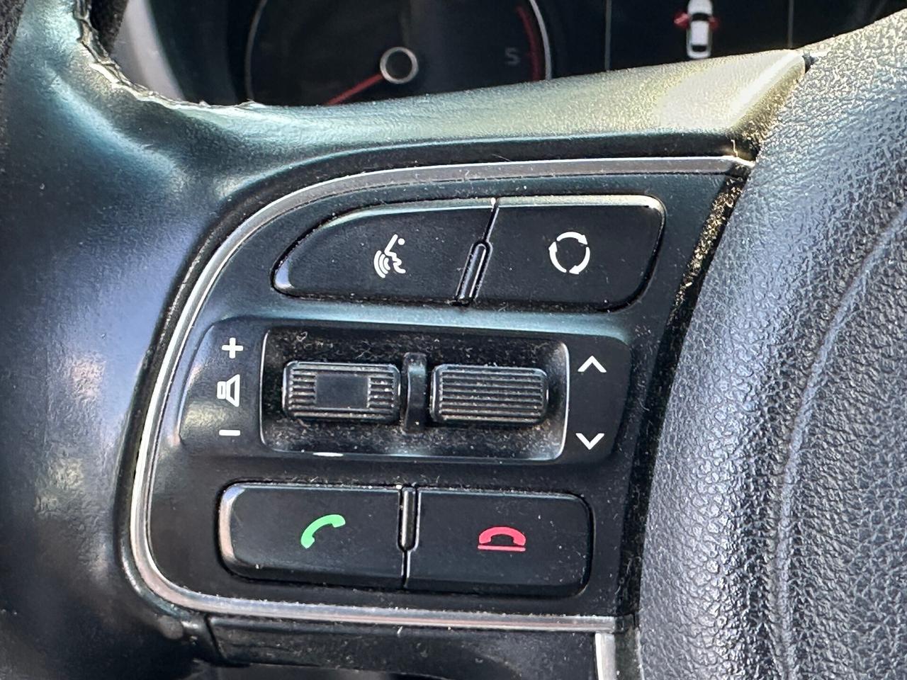 Kia Optima 1.7 CRDi (Garanzia 24 Mesi)