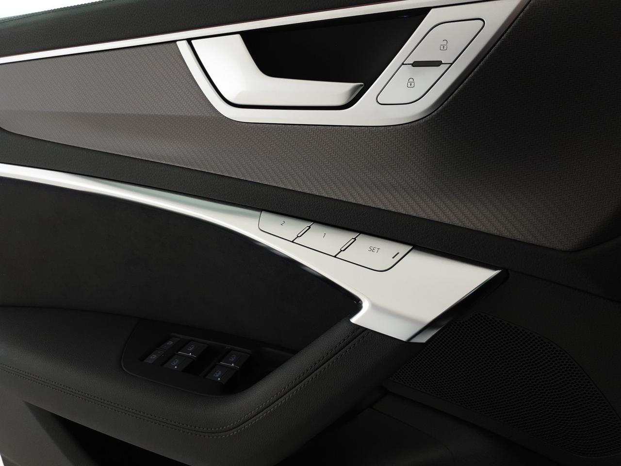 Avant 4.0TFSI 600CV quattro tiptronic