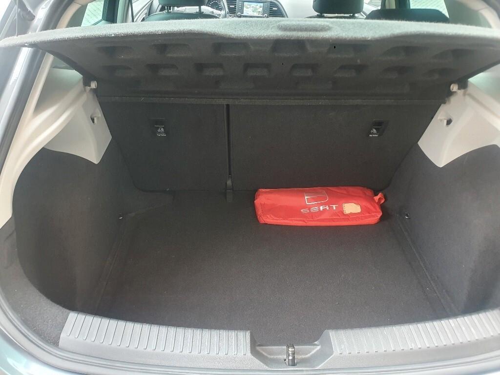 Seat Leon 2.0 TDI 150 CV DSG 5p. Start/Stop FR