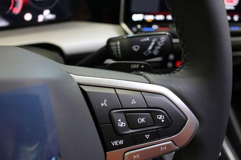 Volkswagen Golf 1.5 eTSI 115 CV DSG Edition Plus