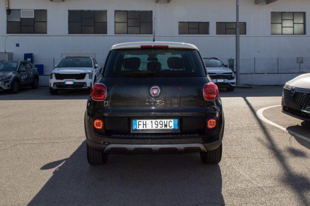 FIAT 500L 1.6 Multijet 120 CV Trekking