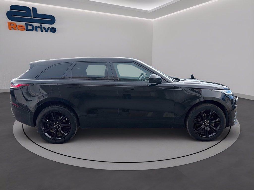 LAND ROVER Range rover velar 2.0d i4 mhev r-dynamic se 4wd 204cv auto del 2022
