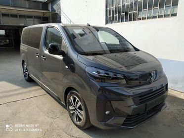 Peugeot Traveller 180 Hdi EAT8 STD Business NAV CBC