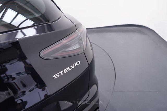 ALFA ROMEO Stelvio 2.2 Turbodiesel 160 CV AT8 RWD Sprint