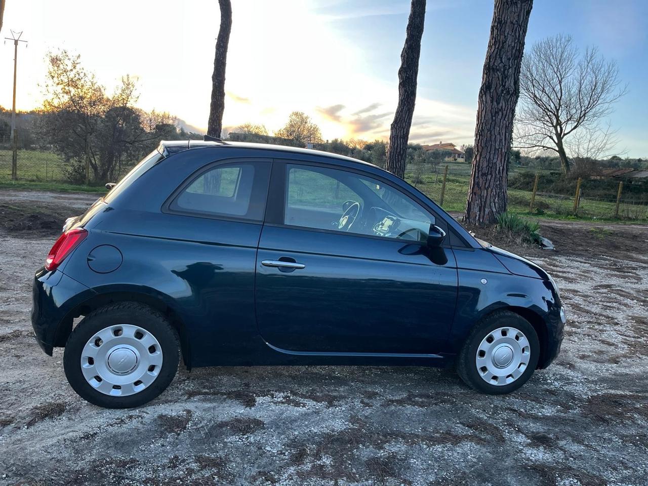 Fiat 500 1.2 Pop