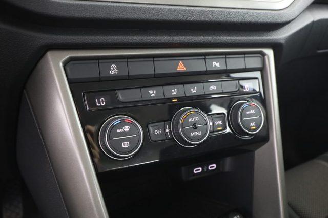 VOLKSWAGEN T-Roc T-Roc 1.0 TSI Business BlueMotion Technology