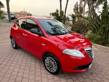 Lancia Ypsilon 1.3 MJT 16V 95 CV 5 porte S&S