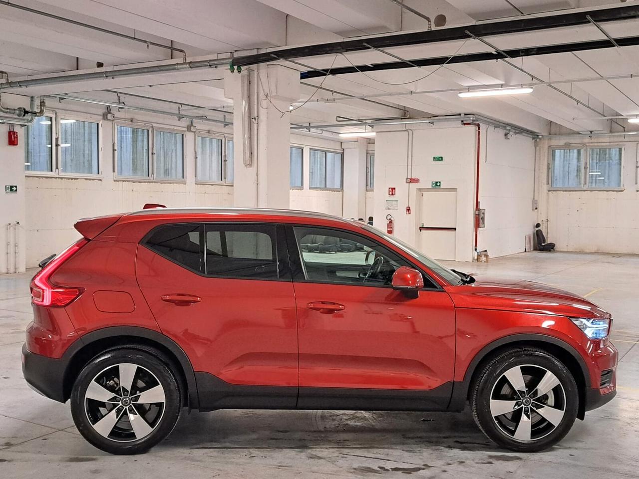 Volvo XC40 T5 Twin Engine Plug-In Hybrid Business Plus Automatico