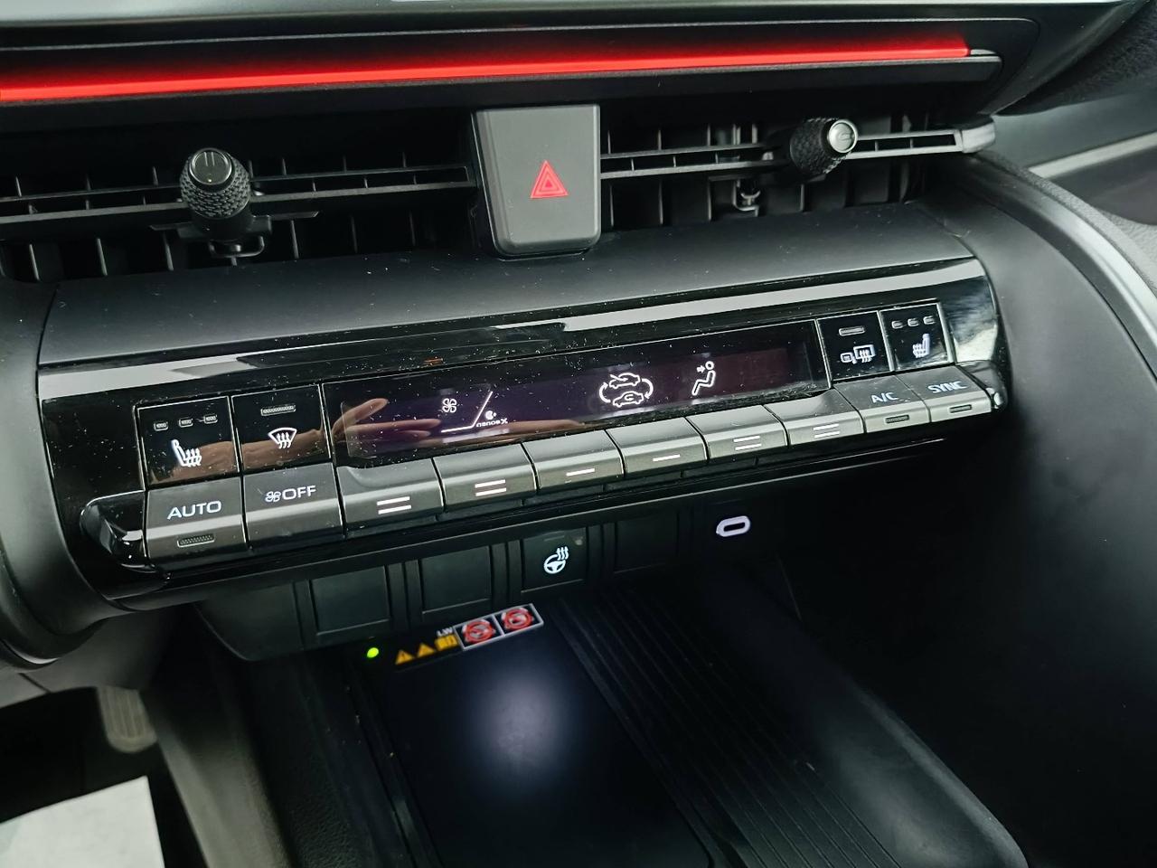 TOYOTA C-HR II 2023 - C-HR 2.0 phev GR Sport fwd e-cvt