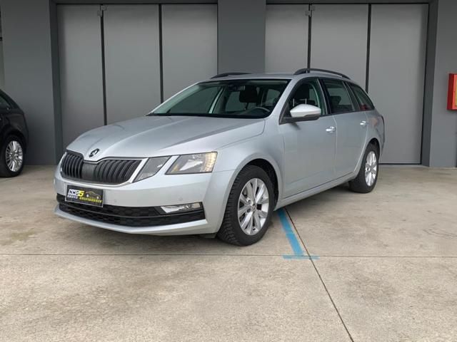 SKODA Octavia 1.6 TDI CR 115 CV Wagon Ambition