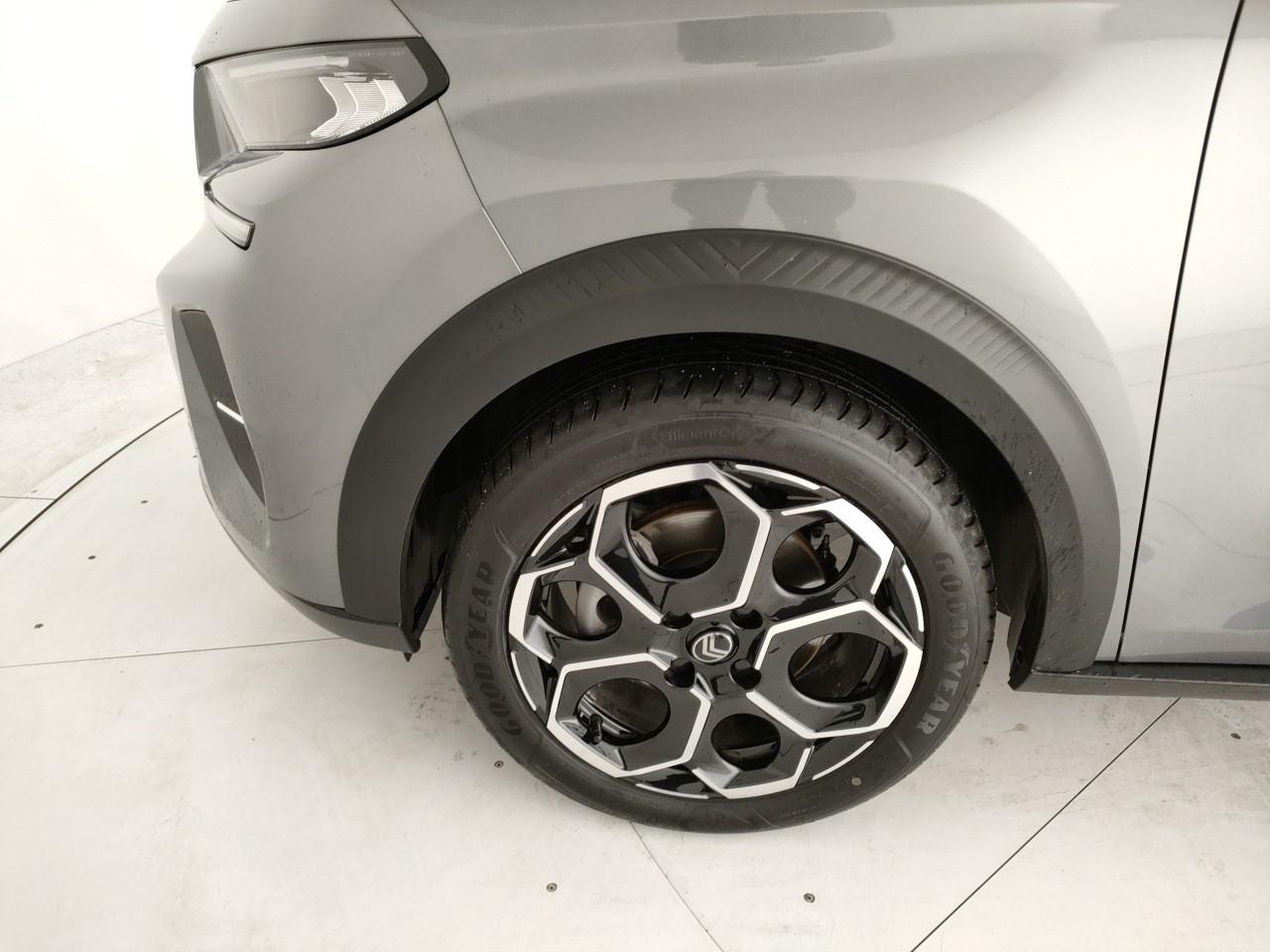 Citroen C3 1.2 puretech turbo Max 100cv s&s