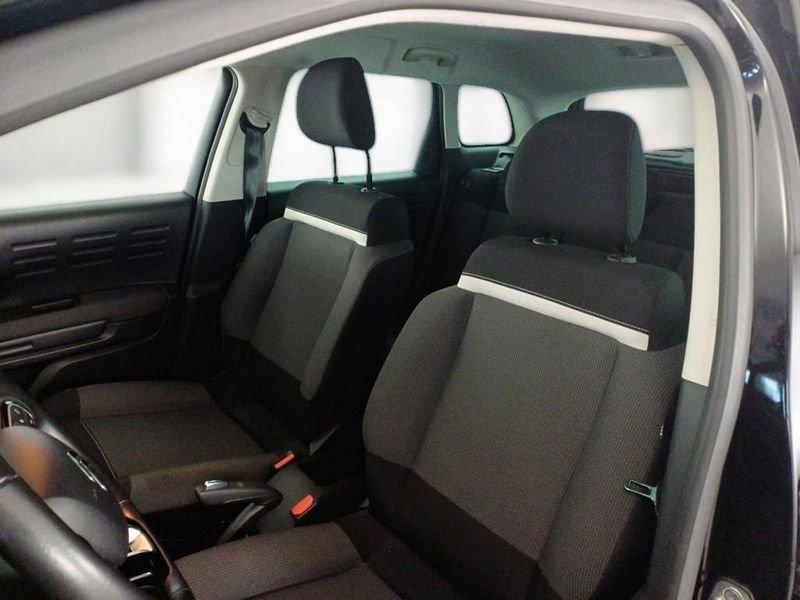 Citroën C3 Aircross C3 Aircross BlueHDi 110 S&S Feel