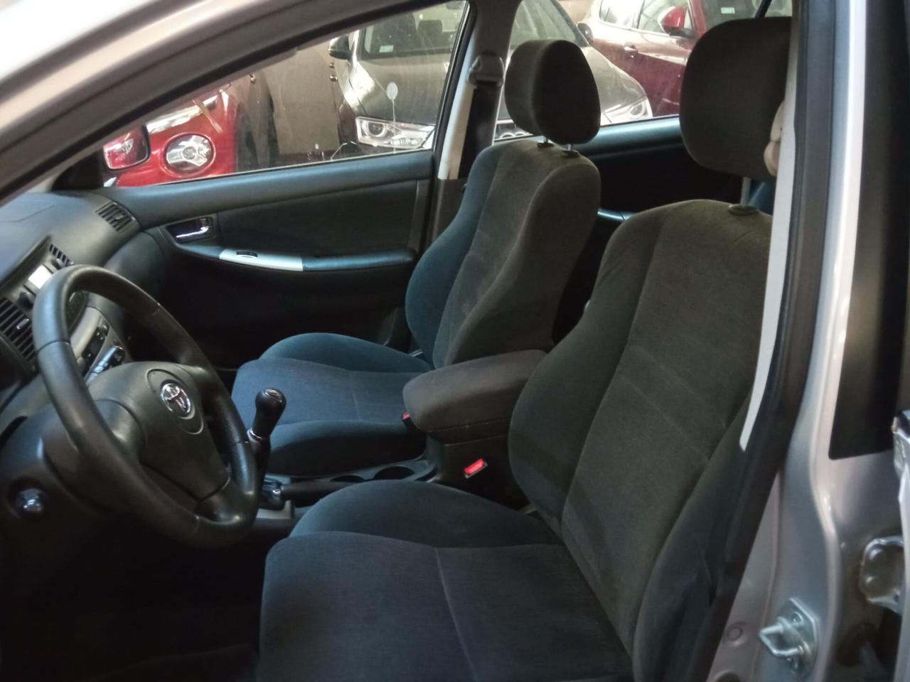 Toyota Corolla 1.4 16V Station Wagon € 4 Benzina