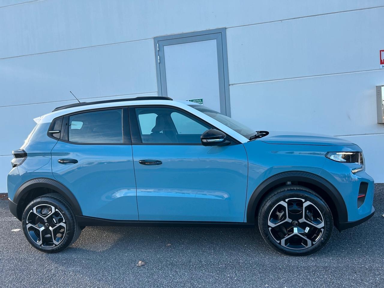 Citroen C3 PureTech 100 S&S Plus KM 0 PRONTA CONSEGNA