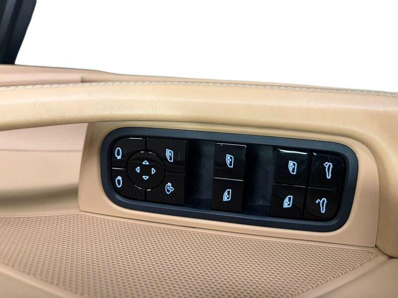Porsche Panamera Panamera 3.0