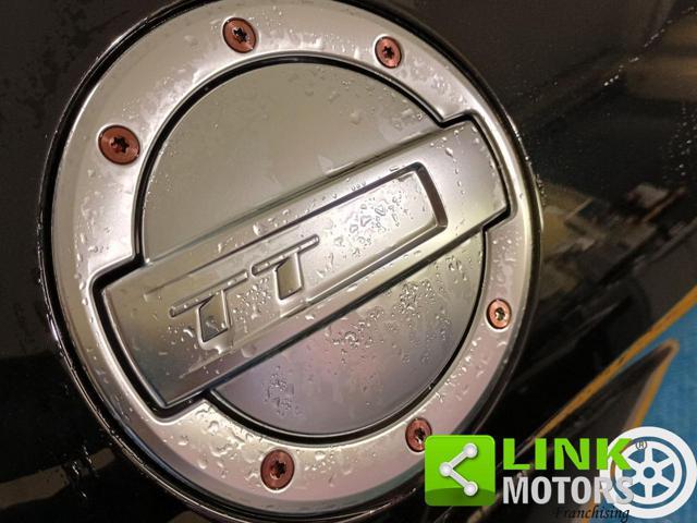 AUDI TT Coupé 2.0 TFSI S line