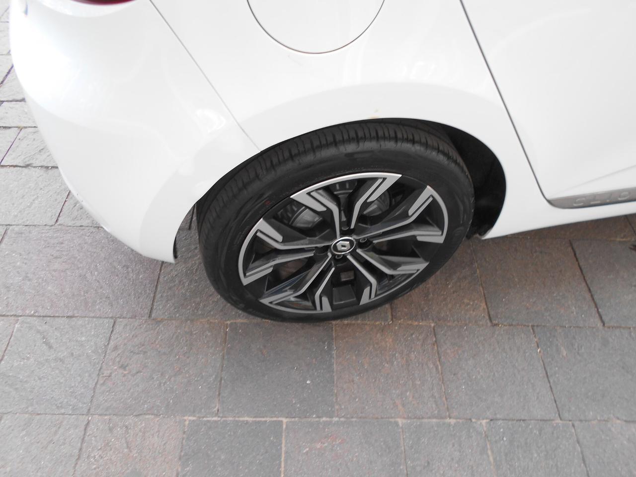 Renault Clio 1.0 100 CV GPL