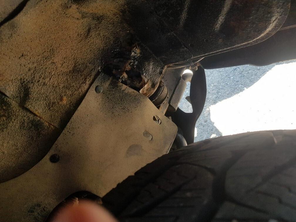 Mitsubishi Pajero II 2.8 TDI 125CV SS GLS