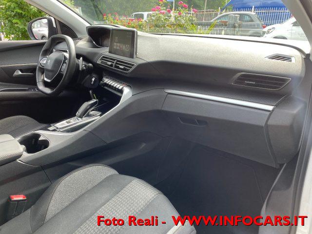 PEUGEOT 3008 BlueHDi 130 S&S EAT8 Business PROMO !!