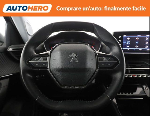 PEUGEOT 2008 PureTech 130 S&S Allure Pack