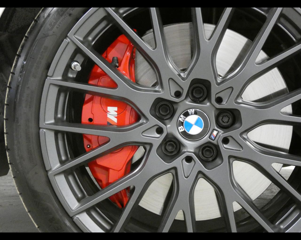 BMW BMW 218d Gran Coupé