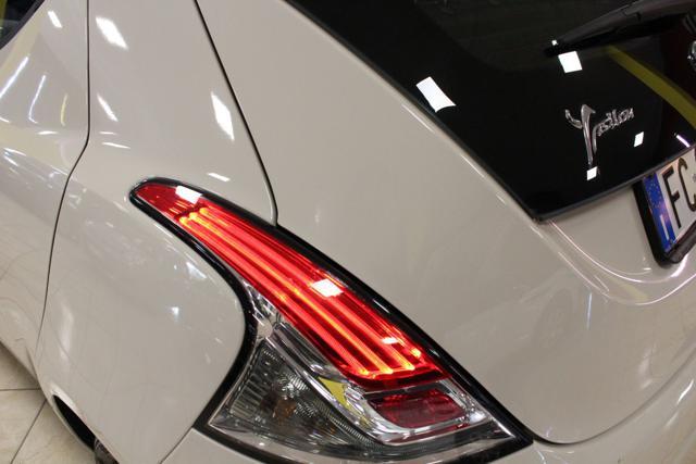 LANCIA Ypsilon 1.2 69 CV NAVI SENSORI ECC....