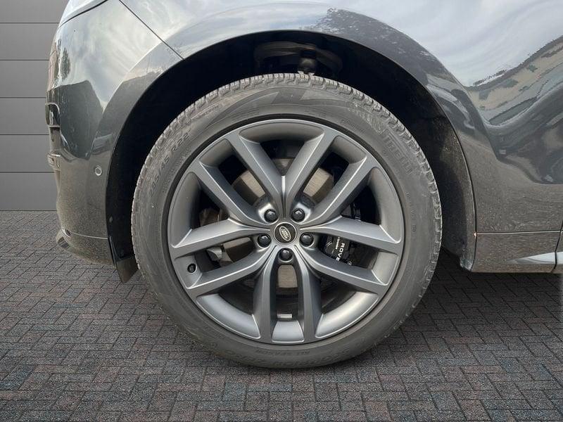 Land Rover Range Rover Sport 3.0d i6 mhev Dynamic HSE awd 300cv auto