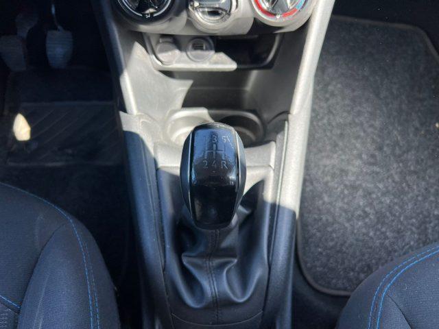 PEUGEOT 208 1° serie PureTech 82 Stop&Start 5 porte Signature