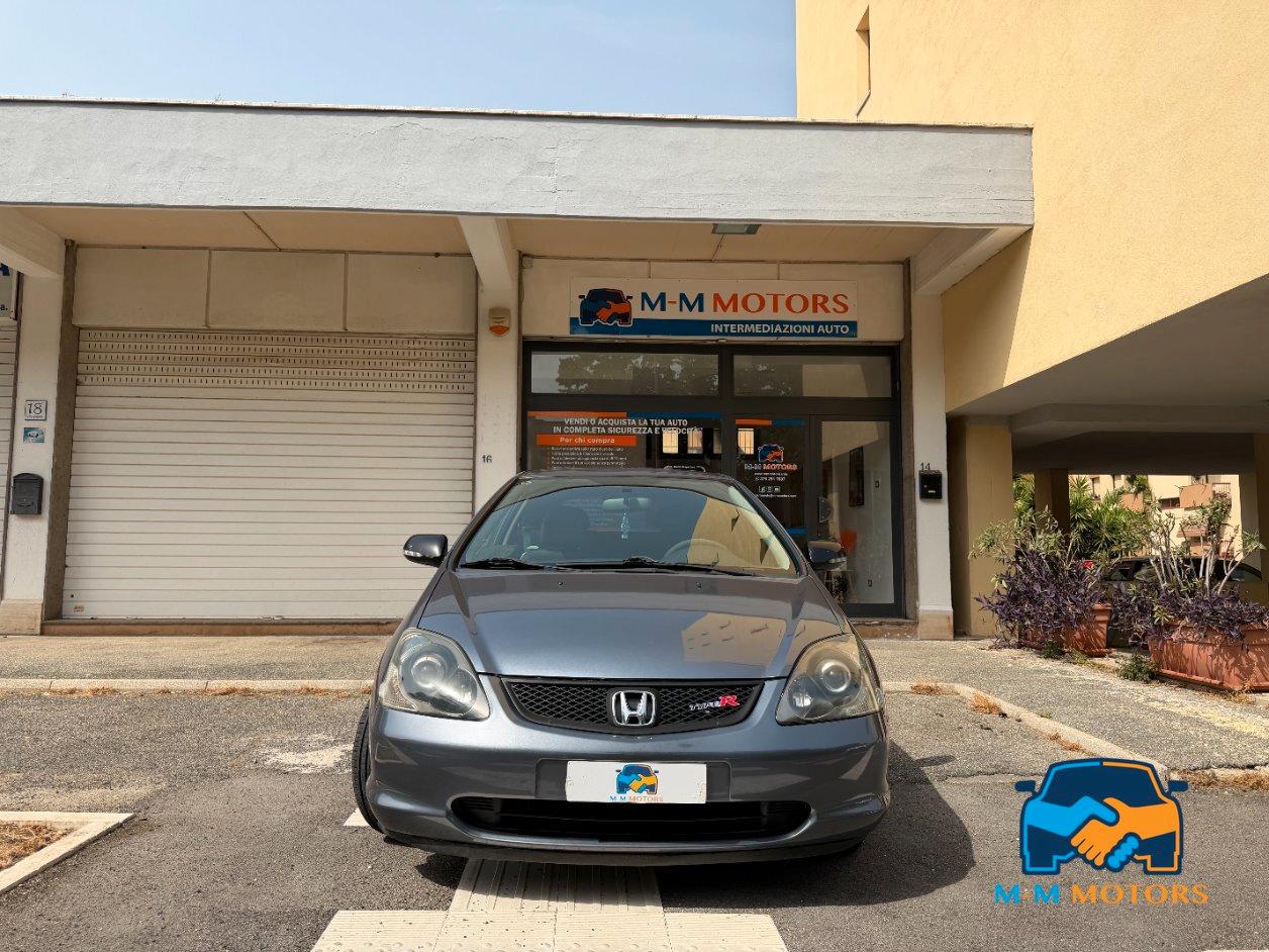 Honda Civic 3 Porte Civic 3p 1.4 LS