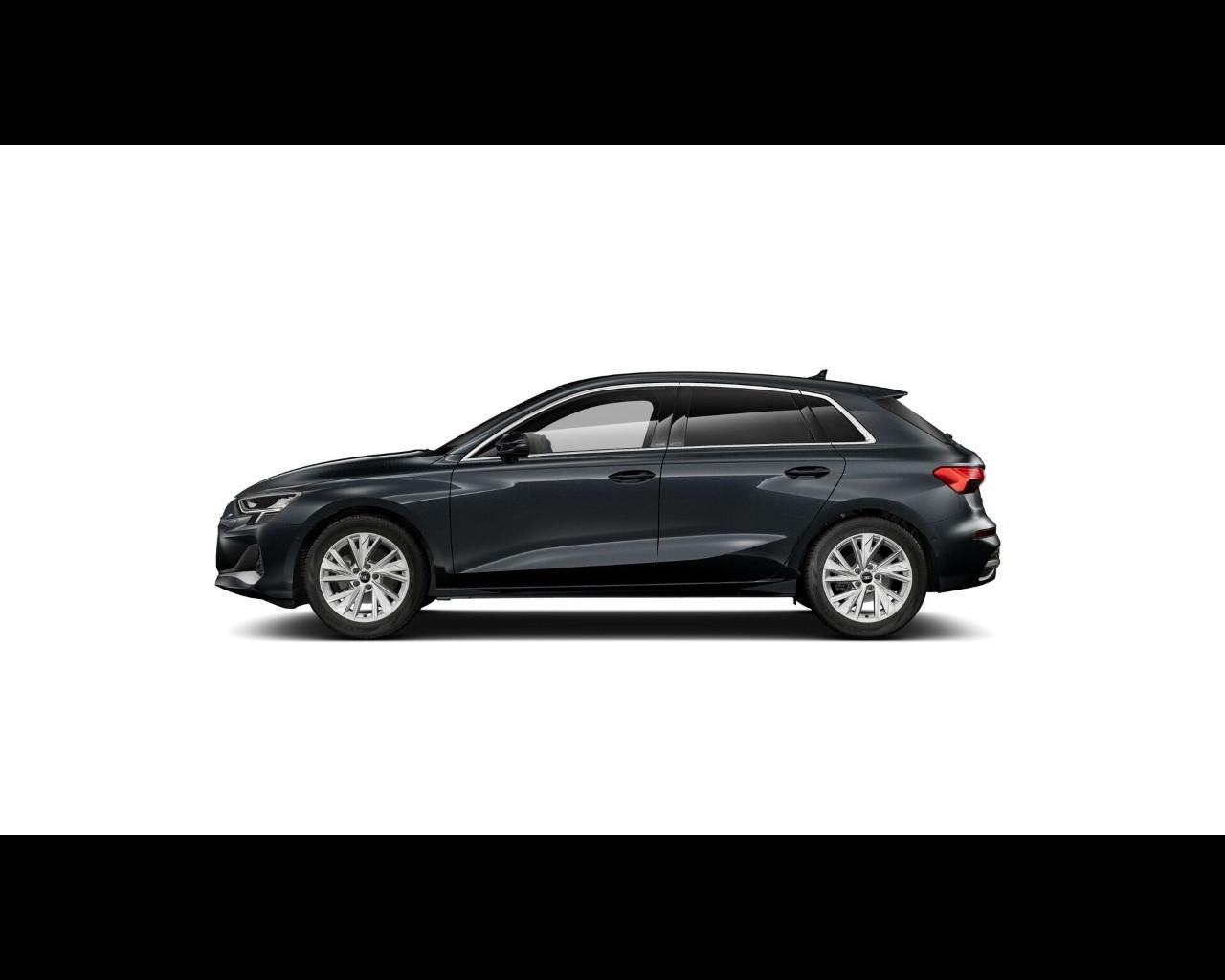 AUDI Audi A3 Sportback Business Advanced TDI 110 kW S tronic