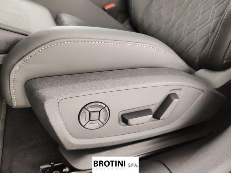 Audi A5 e-hybrid 220Kw quattro S tronic S line E