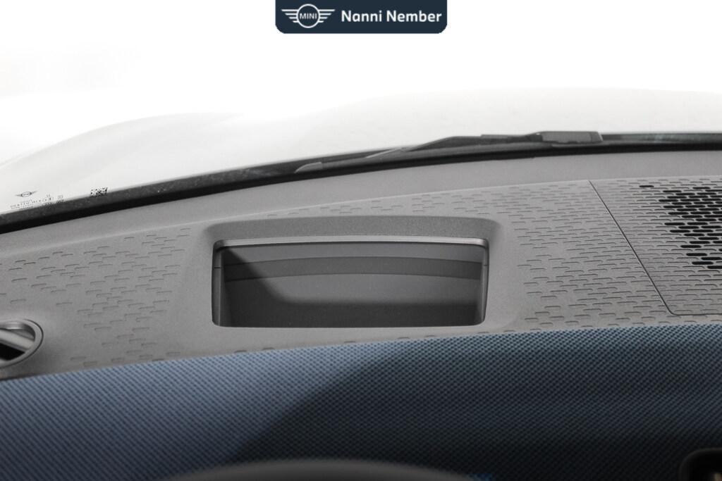 Mini Mini Countryman 2.0 48V D Favoured Steptronic