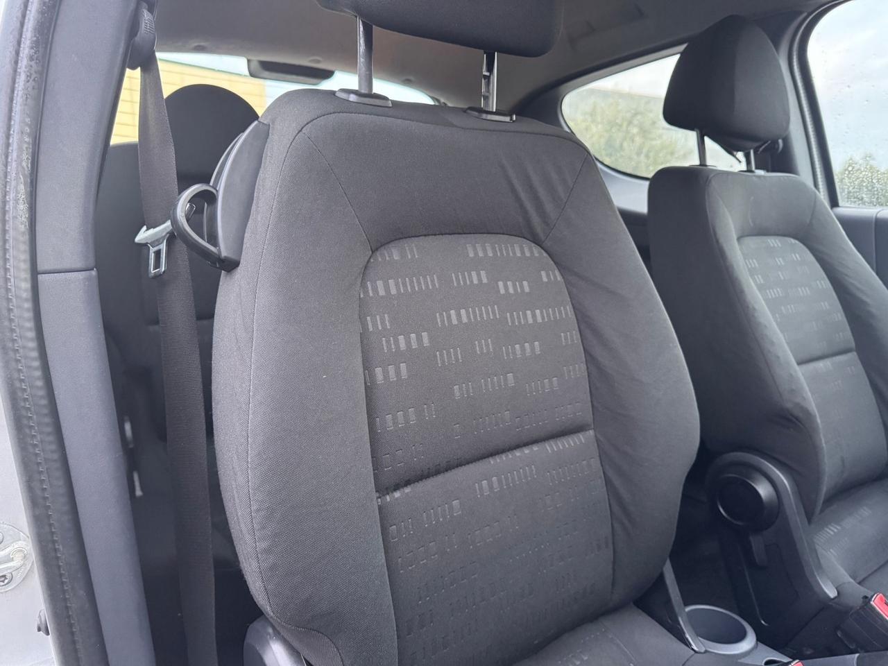 Mitsubishi Colt 1.1 3p. CZ3 Sportychrome