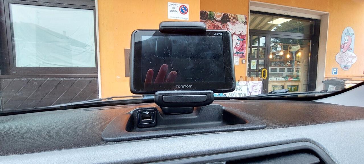 Fiat Panda CROSS 4X4