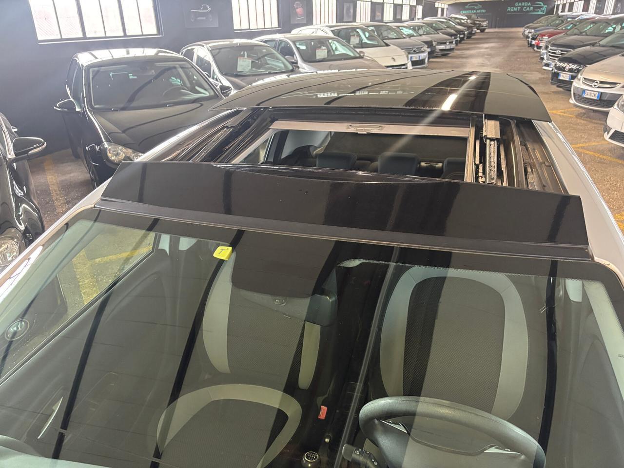 Fiat Punto 0.9 TwinAir Turbo 84CV S&S 5 porte Lounge