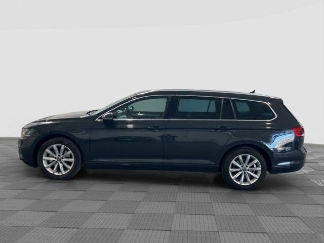 VOLKSWAGEN Passat Passat Variant 2.0 TDI SCR 122 CV EVO DSG Business
