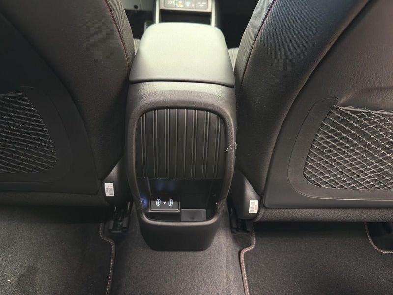 Hyundai Kona Hybrid KONA 5p 1.6 GDI HEV 138cv DCT NLine