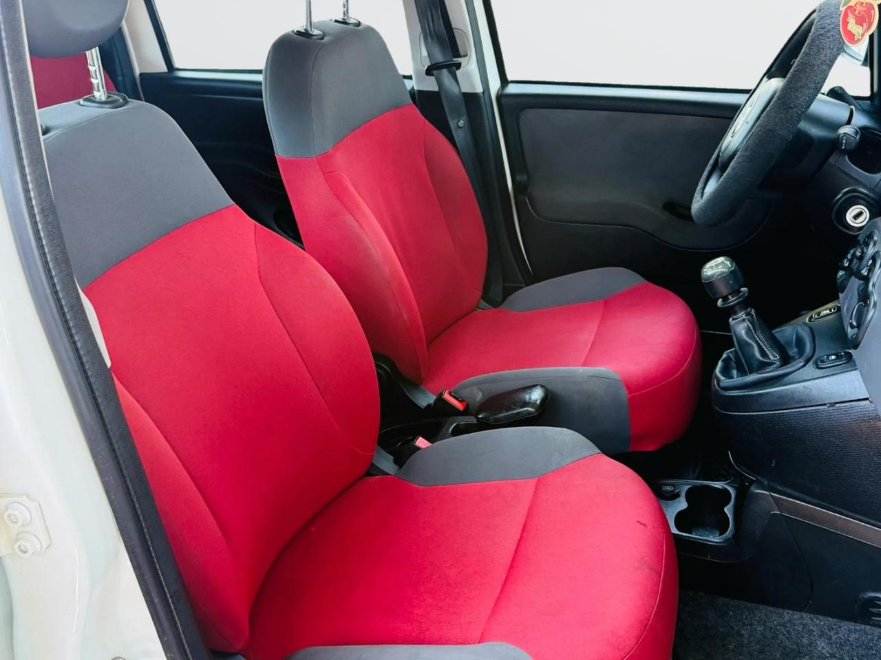 FIAT PANDA 1.2 70 CV 5 POSTI!! RESTYLING