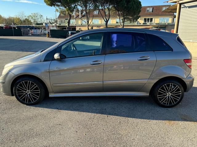 MERCEDES-BENZ B 200 Bellissima Buone Condizioni Generali