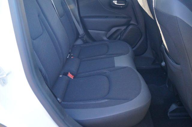 JEEP Renegade 1.3 T4 190CV PHEV 4xe AT6 Limited