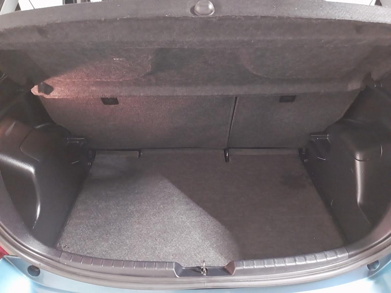 Toyota Yaris 1.3 Lounge - ok neopatentati