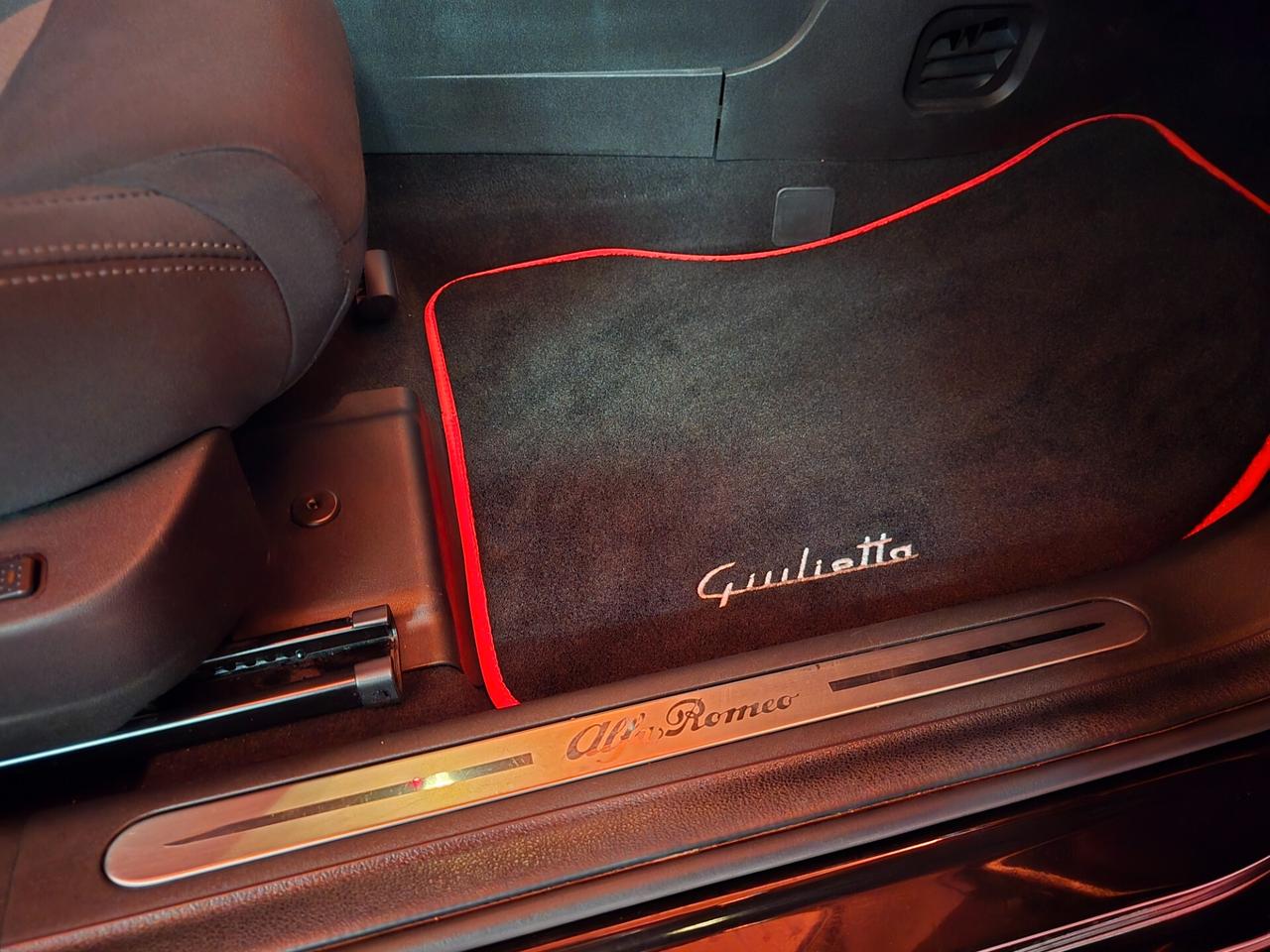 Alfa Romeo Giulietta 2.0 JTDm-2 150 CV Sprint