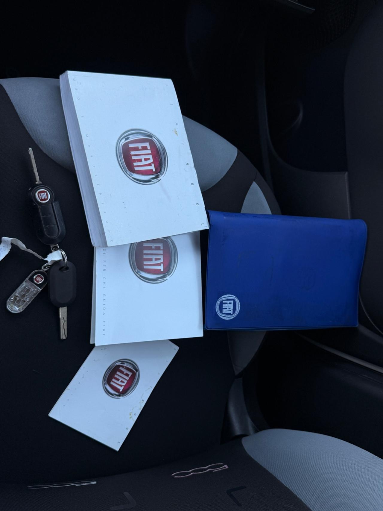 Fiat 500L Living 1.3 Multijet 85 CV Lounge