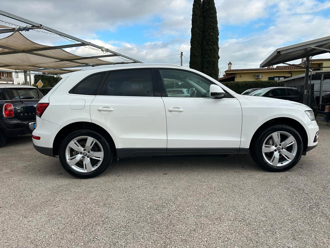 Audi Q5 Restyling 2.0 Diesel Automatica 4x4