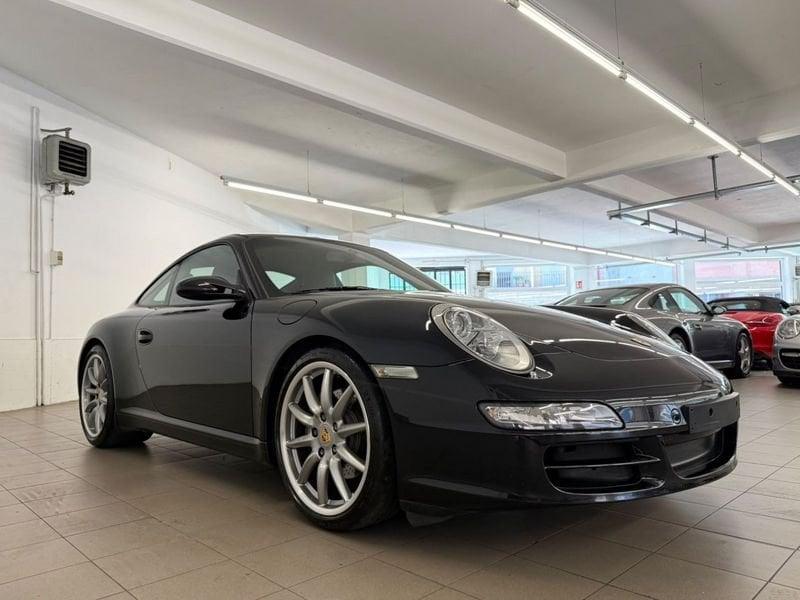 Porsche 911 911 Carrera Coupé