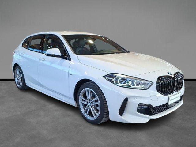 BMW 118 d 5p. Msport Aut.