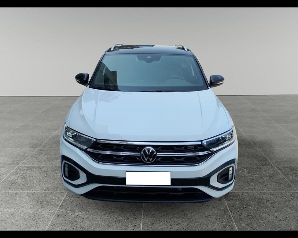 Volkswagen T-Roc 2.0 TDI SCR R Line DSG