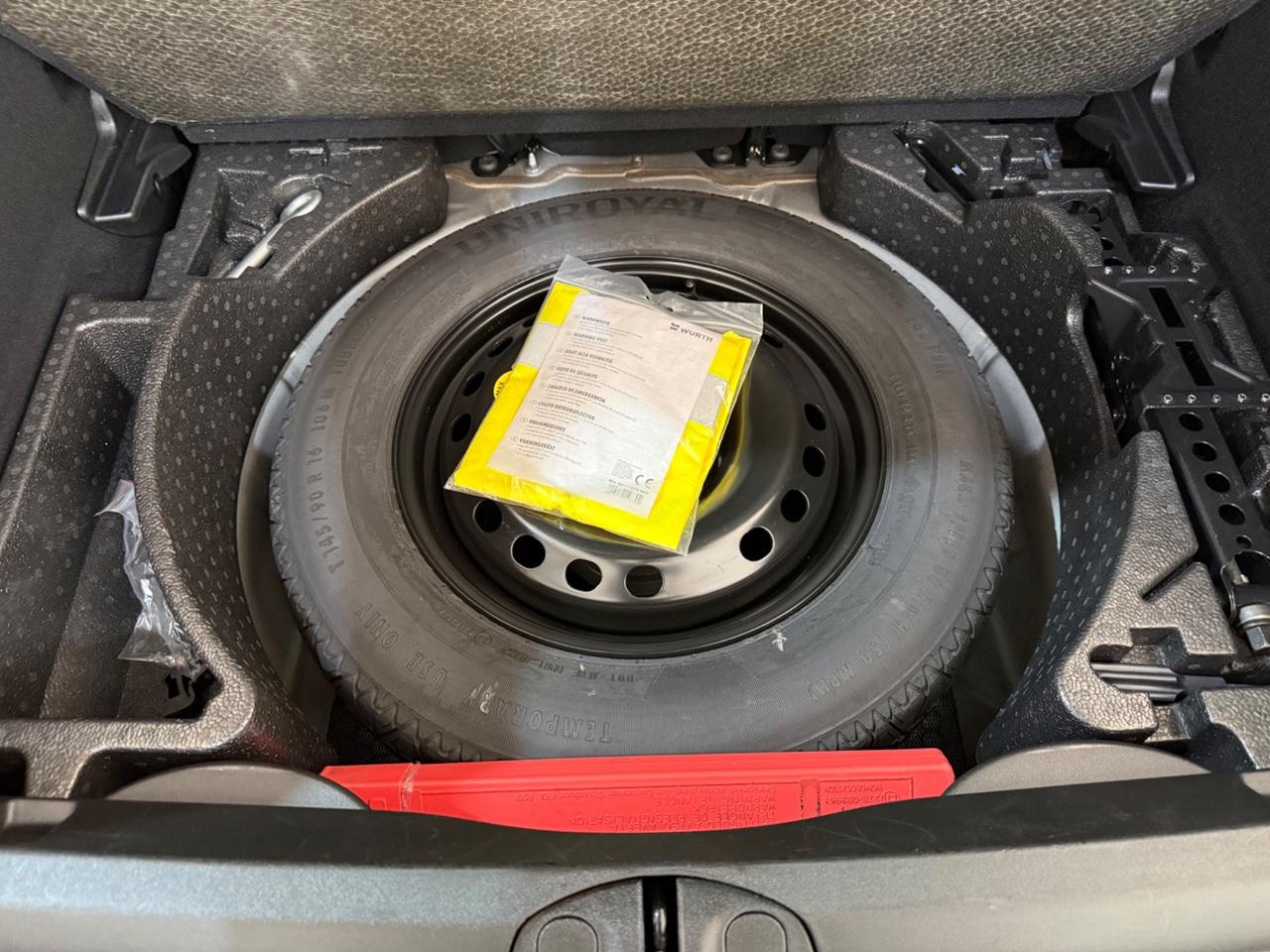 Fiat 500X 1.3 MultiJet 95 CV Connect