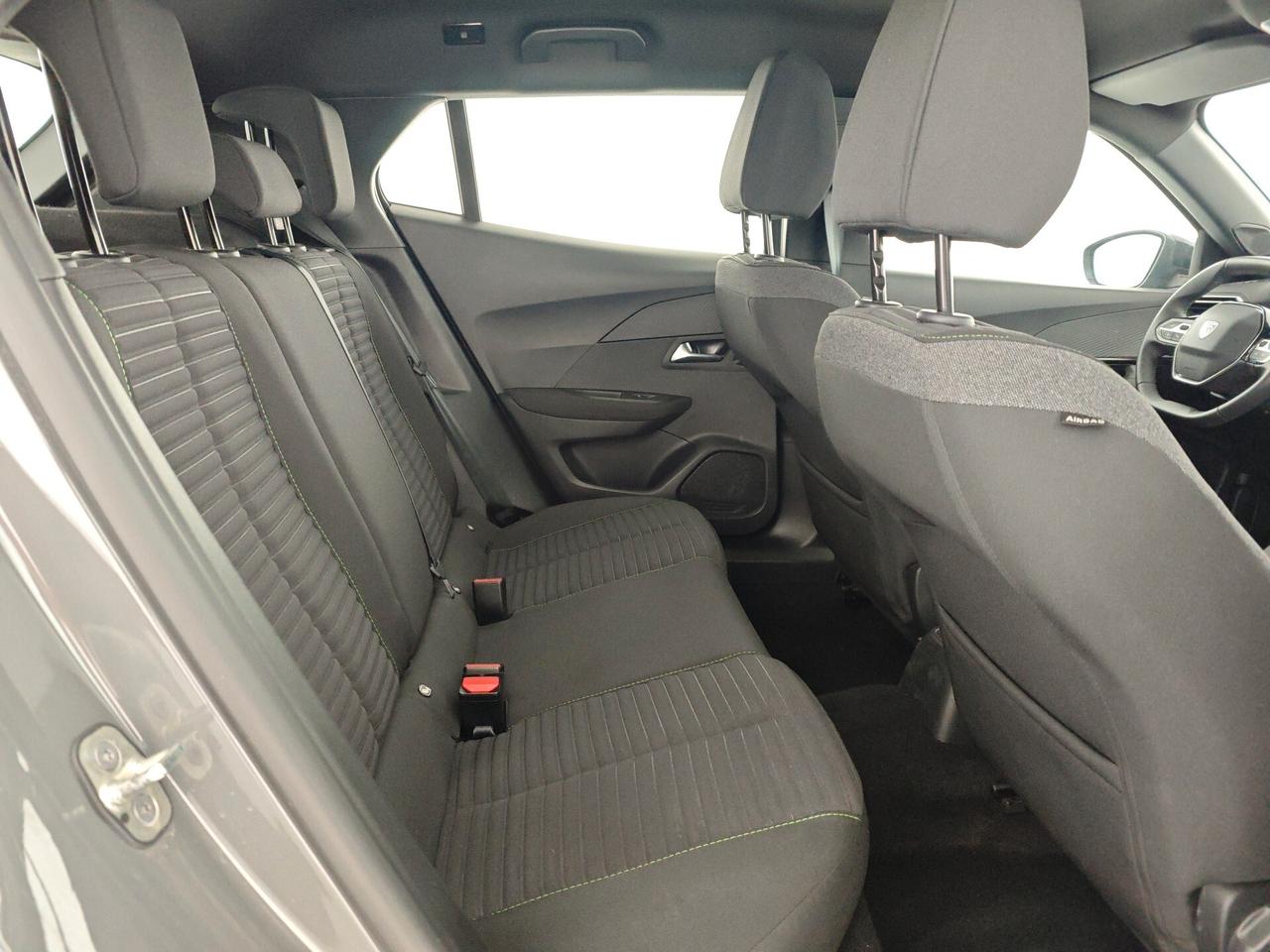 Peugeot 2008 PureTech 100 S&S Active