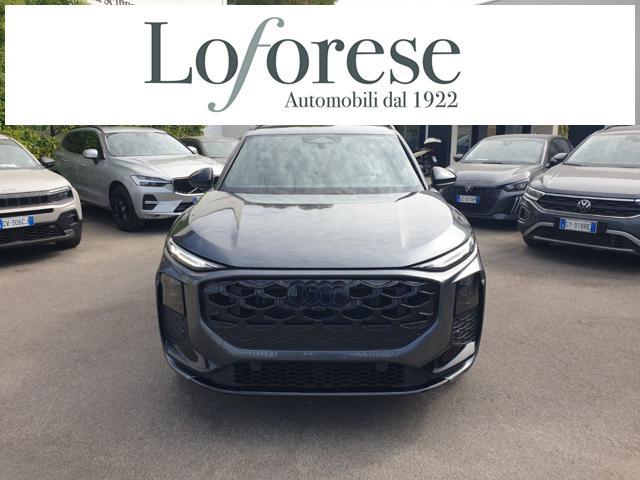 AUDI Q3 TDI 110 kW S tronic S Line
